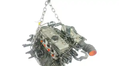 Second-hand car spare part COMPLETE ENGINE for HYUNDAI GETZ (TB) 1.1 Básico OEM IAM references G4HD  