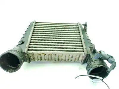 Second-hand car spare part INTERCOOLER for SKODA SUPERB (3U4) 1.8 20V Turbo OEM IAM references 3044666  