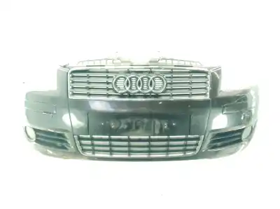 Second-hand car spare part FRONT BUMPER for AUDI A3 SPORTBACK (8PA)  OEM IAM references 8P3807105 GRU  