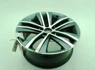 Second-hand car spare part RIM for SEAT ALHAMBRA (710, 711) 2.0 TDI OEM IAM references 7N0601025F  