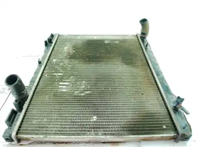 Second-hand car spare part WATER RADIATOR for KIA SORENTO I (JC) 2.5 CRDi OEM IAM references 253103E030  