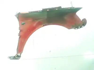 Second-hand car spare part left front fin for audi a3 (8p1) 2.0 tdi 16v quattro oem iam references   