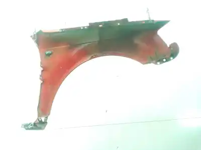 Second-hand car spare part left front fin for audi a3 (8p1) 2.0 tdi 16v quattro oem iam references   