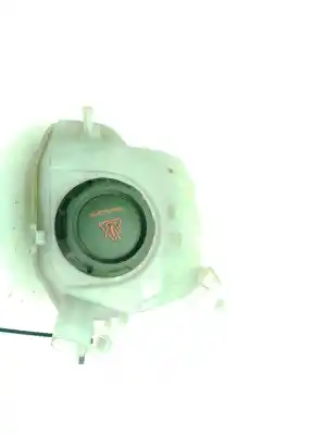Second-hand car spare part EXPANSION BOTTLE for VOLKSWAGEN TAIGO (CS1) 1.0 TSI OEM IAM references 2Q0121407D  