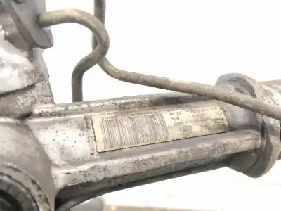 Pezzo di ricambio per auto di seconda mano cremagliera per citroen jumpy (vf7) 1.6 hdi 90 16v riferimenti oem iam   