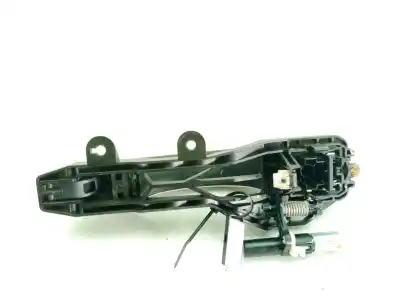 Second-hand car spare part left door handle for mg mg 3 (5fp) mg 3 1.5 oem iam references   