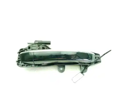 Second-hand car spare part Right Door Handle for MG MG 3 (5FP) MG 3 1.5 OEM IAM references   