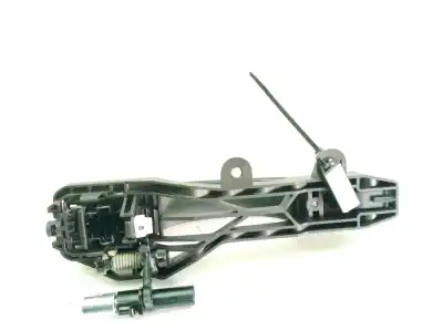 Second-hand car spare part right door handle for mg mg 3 (5fp) mg 3 1.5 oem iam references   