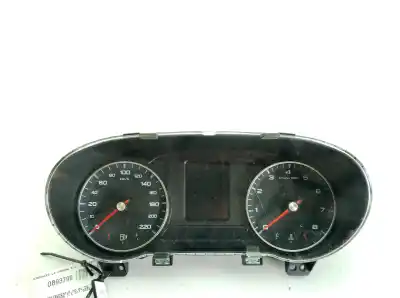 Second-hand car spare part DASHBOARD for MG MG 3 (5FP)  OEM IAM references 11460904  