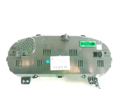 Peça sobressalente para automóvel em segunda mão quadrante por mg mg 3 (5fp) mg 3 1.5 referências oem iam 11460904  