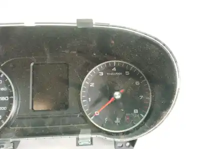 Peça sobressalente para automóvel em segunda mão quadrante por mg mg 3 (5fp) mg 3 1.5 referências oem iam 11460904  