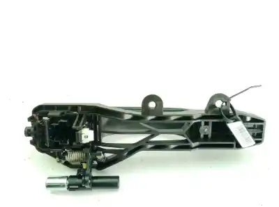 Second-hand car spare part right door handle for mg mg 3 (5fp) mg 3 1.5 oem iam references   