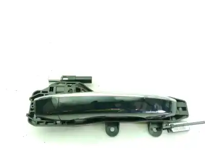 Second-hand car spare part RIGHT DOOR HANDLE for MG MG 3 (5FP) MG 3 1.5 OEM IAM references   