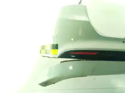 Second-hand car spare part rear bumper for ford mondeo v fastback 1.5 ecoboost oem iam references   