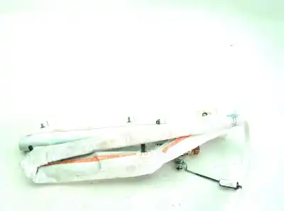 Second-hand car spare part REAR RIGHT CURTAIN AIRBAG for MG MG 3 (5FP) MG 3 1.5 OEM IAM references 7G5429DP6200364  
