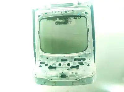 Second-hand car spare part tailgate for ford mondeo v fastback 1.5 ecoboost oem iam references 2389691  