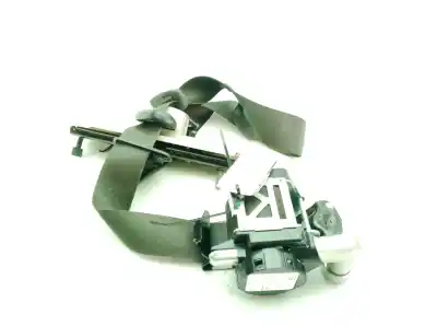 Second-hand car spare part FRONT LEFT SEAT BELT for FORD MONDEO V FASTBACK 1.5 EcoBoost OEM IAM references 2347374, DS73F61295JA35B8  