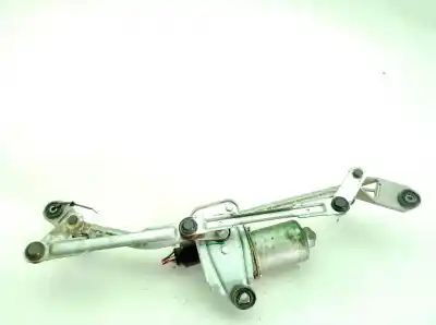 Peça sobressalente para automóvel em segunda mão motor do limpa para brisas por mg mg 3 (5fp) mg 3 1.5 referências oem iam   