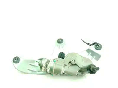 Peça sobressalente para automóvel em segunda mão Motor Do Limpador Traseiro por MG MG 3 (5FP) MG 3 1.5 Referências OEM IAM   