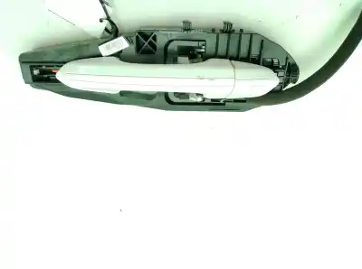 Second-hand car spare part RIGHT DOOR HANDLE for FORD MONDEO V FASTBACK 1.5 EcoBoost OEM IAM references 2201352, ES73F22464BD  