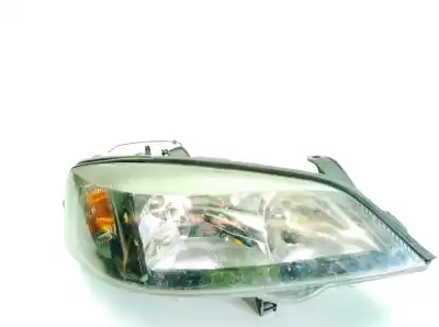 Second-hand car spare part RIGHT HEADLIGHT for OPEL ASTRA G FASTBACK (T98) 1.6 16V (F08 F48) OEM IAM references   