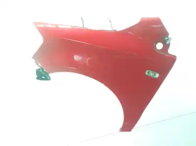 Second-hand car spare part LEFT FRONT FIN for VOLKSWAGEN FOX (5Z1) 1.2 OEM IAM references   