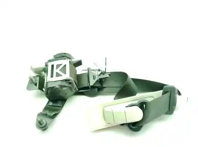 Second-hand car spare part FRONT RIGHT SEAT BELT for FORD MONDEO V FASTBACK 1.5 EcoBoost OEM IAM references 2216023, DS73F61294HA35B8  