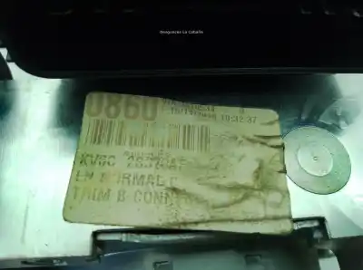 Second-hand car spare part abs for ford transit connect (chc) 1.5 furgon 200 l1 trend oem iam references 28516413033  