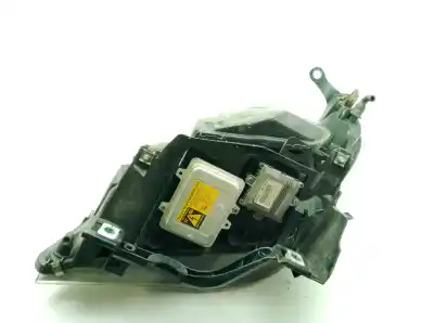 Peça sobressalente para automóvel em segunda mão farol / farolim direito por bmw 5 (e60) 530 d xdrive referências oem iam 63127045692, 2zs00999402  