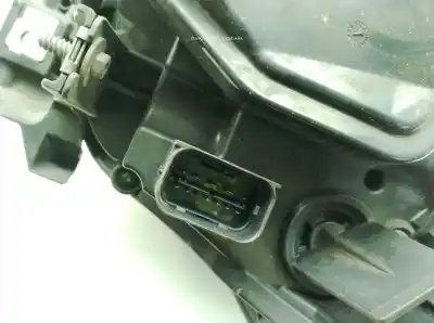 Peça sobressalente para automóvel em segunda mão farol / farolim direito por bmw 5 (e60) 530 d xdrive referências oem iam 63127045692, 2zs00999402  