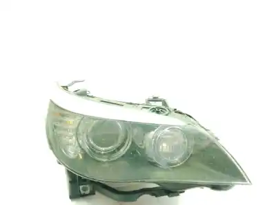 Pièce détachée automobile d'occasion FEU DROIT pour BMW 5 (E60)  Références OEM IAM 63127045692, 2ZS00999402  