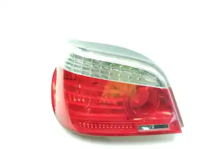 Peça sobressalente para automóvel em segunda mão Farolim Traseiro Esquerdo por BMW 5 (E60) 530 D XDRIVE Referências OEM IAM 7177281  