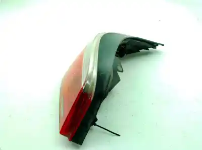 Peça sobressalente para automóvel em segunda mão farolim traseiro esquerdo por bmw 5 (e60) 530 d xdrive referências oem iam 7177281  