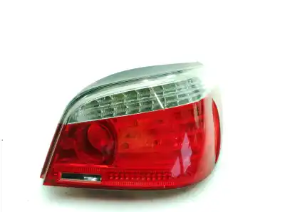 Peça sobressalente para automóvel em segunda mão Farolim Traseiro Direito por BMW 5 (E60) 530 D XDRIVE Referências OEM IAM 2VP009425  
