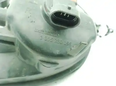 Peça sobressalente para automóvel em segunda mão farol / projetor de nevoeiro direito por bmw 5 (e60) 530 d xdrive referências oem iam 63177177712  