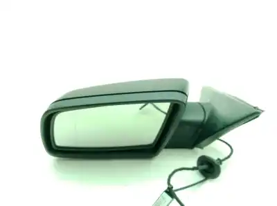 Автозапчасти б/у ЛЕВОЕ ЗЕРКАЛО за BMW 5 (E60)  ссылки OEM IAM 51167189623  