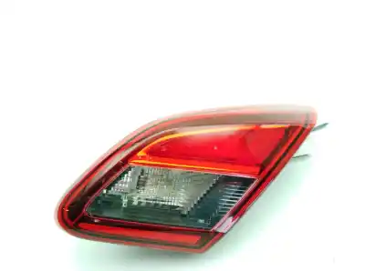 Second-hand car spare part Interior Rear Right Light for OPEL CORSA E (X15) 1.4 Turbo (08 68) OEM IAM references 39012630, 460034366  