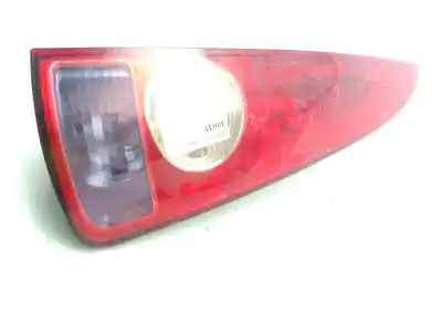 Peça sobressalente para automóvel em segunda mão farolim traseiro direito por renault 4932 g9tj742 referências oem iam   