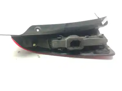 Peça sobressalente para automóvel em segunda mão farolim traseiro direito por renault 4932 g9tj742 referências oem iam   