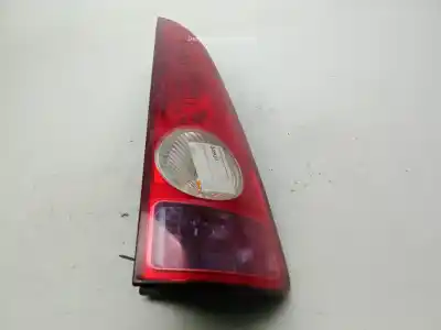 Peça sobressalente para automóvel em segunda mão Farolim Traseiro Direito por RENAULT 4932 G9TJ742 Referências OEM IAM   