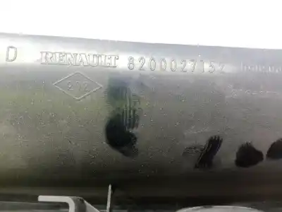 Peça sobressalente para automóvel em segunda mão farolim traseiro direito por renault 4932 g9tj742 referências oem iam   