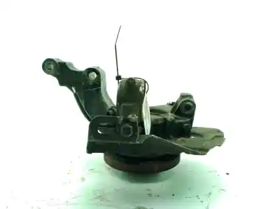 Pezzo di ricambio per auto di seconda mano snodo anteriore sinistro per citroen jumpy (vf7) 1.6 hdi 90 16v riferimenti oem iam 364693  