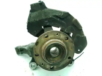 Pezzo di ricambio per auto di seconda mano Snodo Anteriore Sinistro per CITROEN JUMPY (VF7) 1.6 HDi 90 16V Riferimenti OEM IAM 364693  