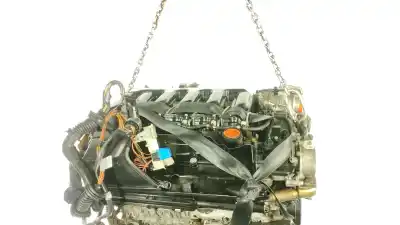 Second-hand car spare part Complete Engine for BMW 5 (E60) 530 D XDRIVE OEM IAM references 306D3  