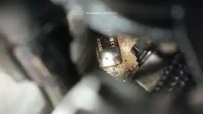 Second-hand car spare part complete engine for bmw 5 (e60) 530 d xdrive oem iam references 306d3  