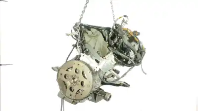 Second-hand car spare part complete engine for bmw 5 (e60) 530 d xdrive oem iam references 306d3  