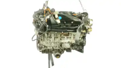 Second-hand car spare part complete engine for bmw 5 (e60) 530 d xdrive oem iam references 306d3  