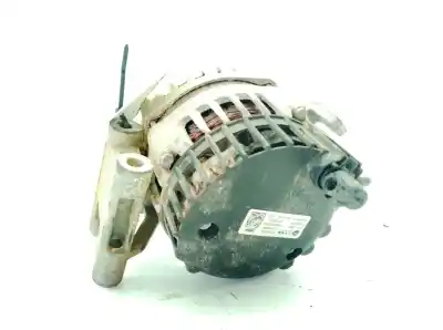 Peça sobressalente para automóvel em segunda mão alternador por mg mg 3 (5fp) mg 3 1.5 referências oem iam 2724577  