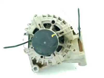Peça sobressalente para automóvel em segunda mão Alternador por MG MG 3 (5FP) MG 3 1.5 Referências OEM IAM 2724577  