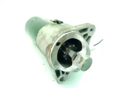 Peça sobressalente para automóvel em segunda mão Motor De Arranque por MG MG 3 (5FP) MG 3 1.5 Referências OEM IAM 10152867  